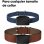 Invoxia Pet Tracker Localizador GPS para Animais de Estimação com Seguimento de Atividade