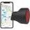 Invoxia Bike Tracker GPS-Ortungsgerät mit Diebstahlalarm für Fahrräder