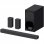 Sony HT-S20R Barra de Sonido 5.1 Bluetooth 400W