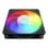 CoolerMaster SickleFlow 120 ARGB Ventoinha 120mm