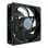 Ventola CoolerMaster SickleFlow da 120 mm nera