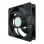 Ventola CoolerMaster SickleFlow da 120 mm nera