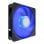 CoolerMaster SickleFlow 120 LED Ventilador 120mm Azul