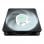 CoolerMaster SickleFlow 120 LED Ventilador 120mm Blanco