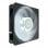 CoolerMaster SickleFlow 120 LED Ventilador 120mm Blanco