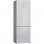 Balay 3KFE778WI Frigorífico Combi No Frost E Cristal Blanco