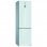 Balay 3KFE768WI Frigorífico Combi No Frost E Cristal Blanco