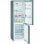 Siemens KG36NXIEA Frigorífico Combinado E Aço Inoxidável