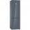 Balay 3KFE768GI Frigorífico Combi E Cristal Gris Antracita