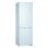 Balay 3KFE561WI Frigorífico Combinado E Branco