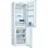 Balay 3KFE561WI Frigorífico Combinado E Branco