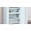 Balay 3KFE561WI Frigorífico Combinado E Branco