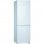 Balay 3KFE563WI Frigorífico Combi E Blanco