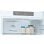Balay 3KFE563WI Frigorífico Combi E Blanco