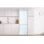 Balay 3KFE563WI Frigorífico Combi E Blanco