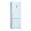 Balay 3KFE776WE Frigorífico Combi E Blanco