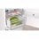 Balay 3KFE776WE Frigorífico Combi E Blanco