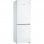 Bosch KGN33NWEA Frigorífico Combi E Blanco