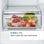 Bosch KGN33NWEA Frigorífico Combi E Blanco