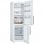 Bosch KGN36XWDP Frigorífico Combi D Blanco