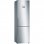 Bosch KGN39AIDP Frigorífico Combi D Acero Inoxidable