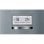 Bosch KGN39AIDP Frigorífico Combi D Acero Inoxidable
