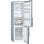 Bosch KGN39XIDP Frigorífico Combi D Acero Inoxidable