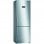 Bosch KGN49XIEP Frigorífico Combi E Acero Inoxidable