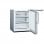 Bosch KGN49XIEP Frigorífico Combi E Acero Inoxidable