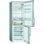 Bosch KGN49XIEP Frigorífico Combi E Acero Inoxidable