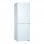 Balay 3KFE361WI Frigorífico Combinado E Branco
