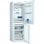 Balay 3KFE361WI Frigorífico Combinado E Branco