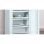 Balay 3KFE361WI Frigorífico Combinado E Branco