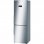 Bosch KGN36XI35 Frigorífico Combi A++ Acero Inoxidable