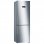 Bosch KGN36XI35 Frigorífico Combi A++ Acero Inoxidable