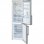 Bosch KGN36XI35 Frigorífico Combi A++ Acero Inoxidable