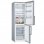 Bosch KGN36XI35 Frigorífico Combi A++ Acero Inoxidable