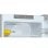 Balay 3KFE763XI Frigorífico Combi E Acero Inoxidable
