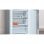 Balay 3KFE763XI Frigorífico Combi E Acero Inoxidable