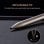 Adonit Note Touchpen Puntero Dorado