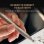 Adonit Note Touchpen Puntero Dorado