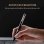 Adonit Stylus Note Puntero Negro
