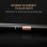 Adonit Stylus Note Puntero Negro