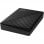 WD My Passport 5TB 2,5" USB 3.1 Nero