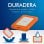 LaCie Rugged USB-C Externe Festplatte 5 TB Grau, Gelb