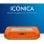 LaCie Rugged USB-C Externe Festplatte 5 TB Grau, Gelb