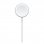 Apple Cable de Carga Magnética para Apple Watch 1m Blanco