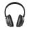 Trust Eaze Auriculares Bluetooth Negros