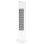 Coluna de Ar Orbegozo TWM 1000 50W 3 Velocidades Temporizador Silenciosa Comando