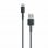Anker Powerline II USB C a USB C 2.0 1.8m Negro
